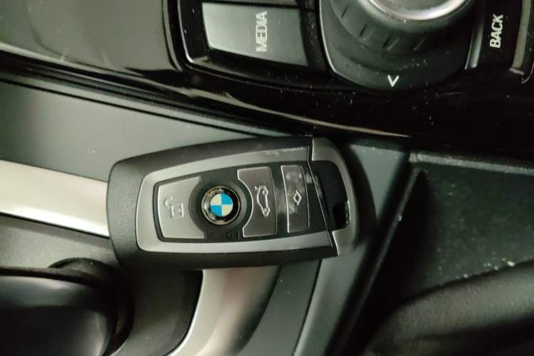 Used BMW 3 Series 2018 320Li Fashion Model