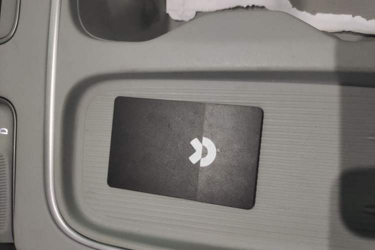 Used Nio ES6 2023 75 kWh
