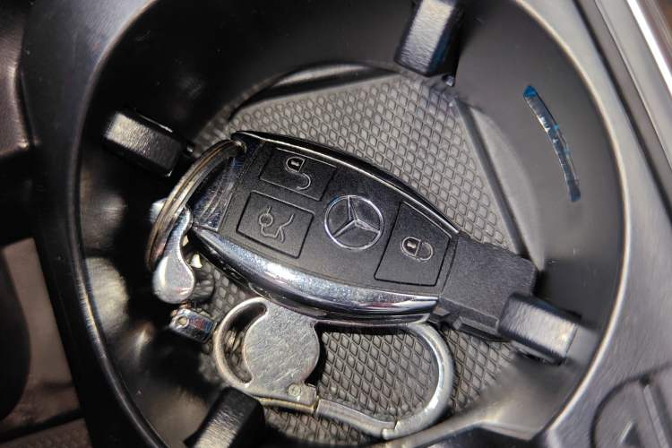 Used Mercedes-Benz GLC 2019 GLC 260 L 4MATIC Dynamic Model