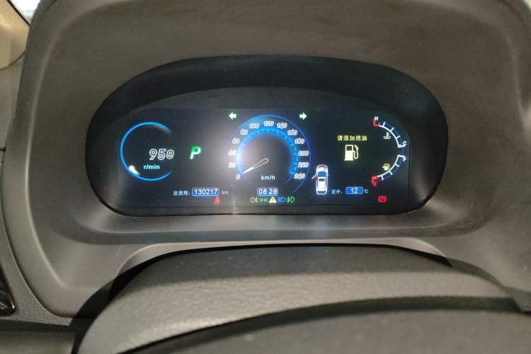 Used BYD S7 2015 2.0T Upgraded Automatic Flagship Version