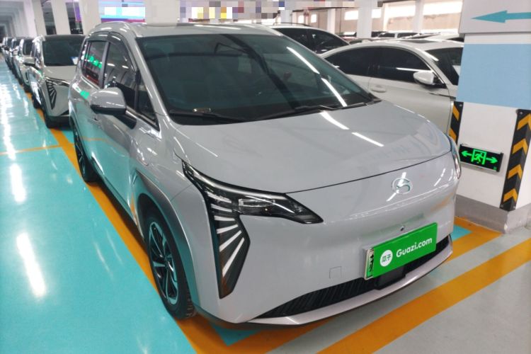 Used AION Y 2023 Younger Star Edition
