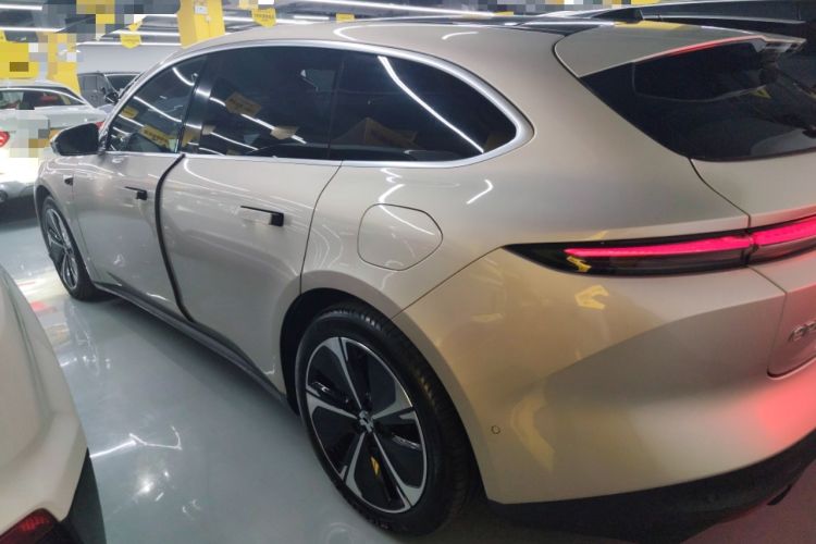 Used Nio ET5T 2024 75kWh Touring
