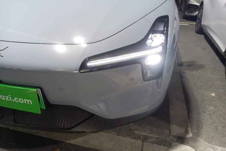 Used XPeng MONA M03 2025 515 Long-Range Plus
