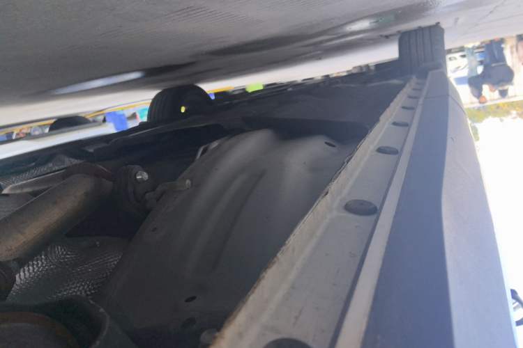 Used FORTHING Yacht 2022 1.5T DCT Chasing-the-Waves Edition