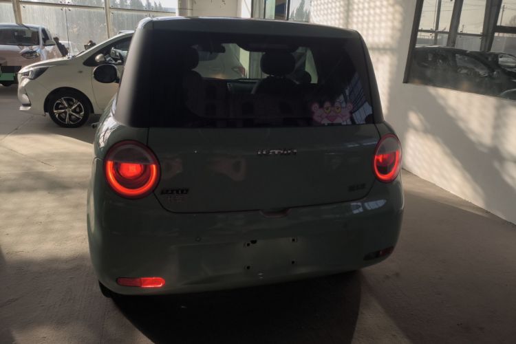 Used  Lumin 2022 210km Sweet Edition
