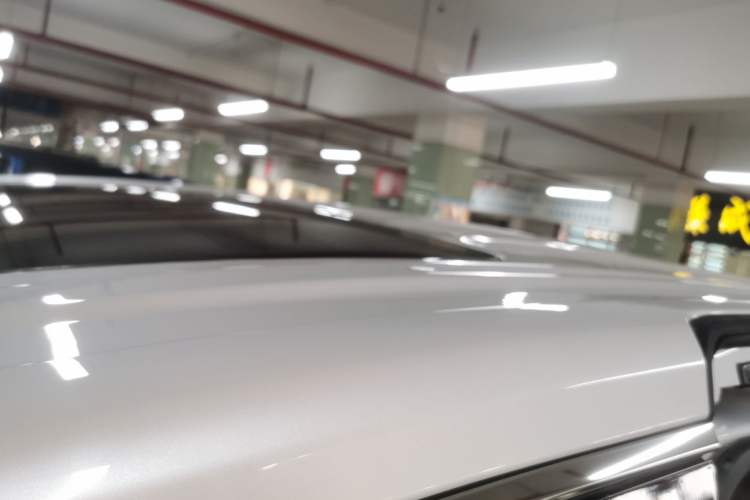 Used Buick GL8 New Energy 2025 Lu Shang Luxury Edition 7-Seater
