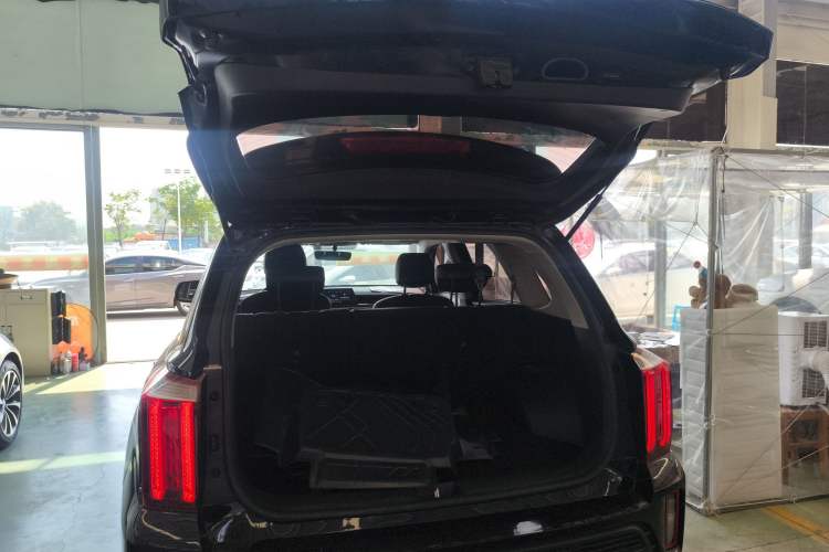 Used Kia Sportage R 2021 Ace 2.0L Adventure Edition
