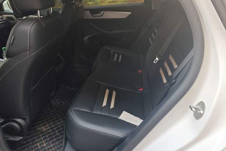 Used BYD Qin Pro 2020 Beyond Edition 1.5TI Automatic Prestige Version
