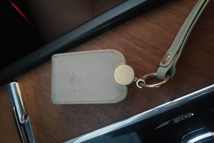 Used Volvo S90 2021 B5 Zhiyi Luxury Edition
