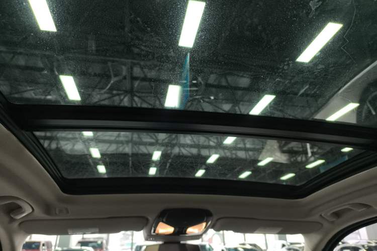 Used BMW X3 2022 xDrive25i M Sport Package
