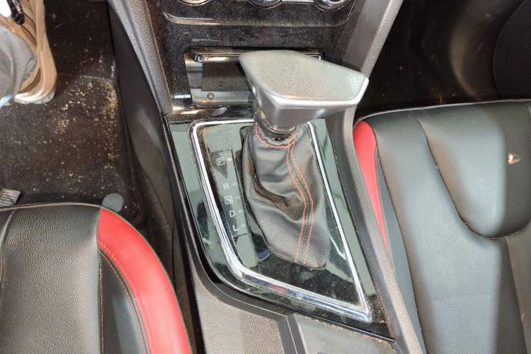 Used Venucia D60 2020 1.6L XE CVT Enjoyment Edition
