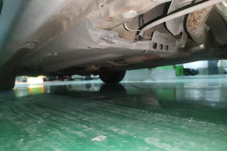 Used Volkswagen Polo 2016 1.6L Cross Polo Automatic
