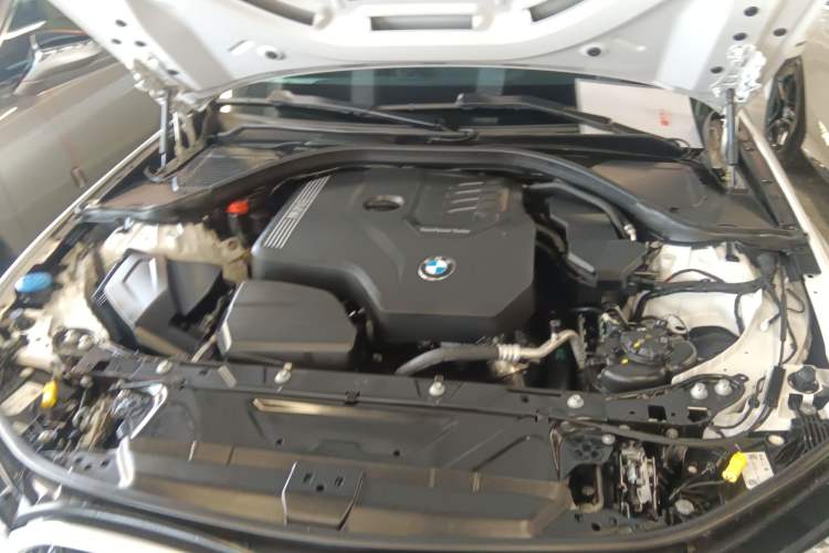 Used BMW 3 Series 2023 325Li M Sport Package
