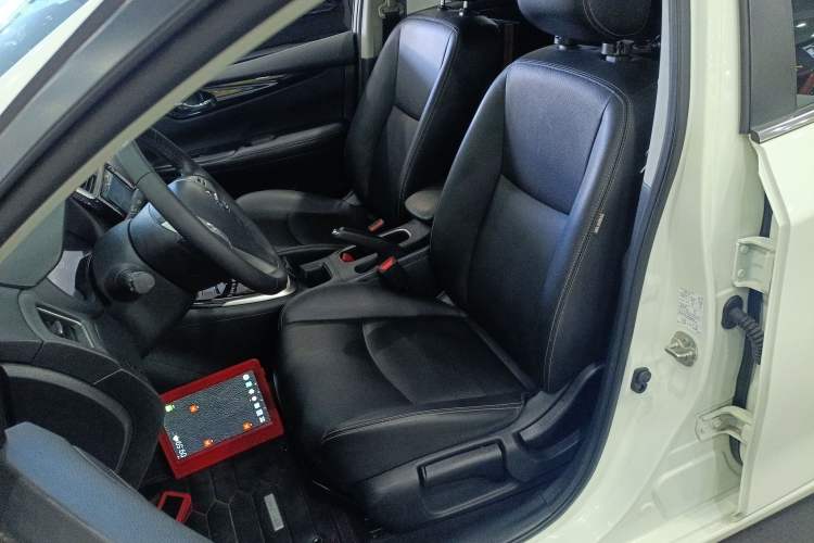 Used Nissan Tiida 2021 1.6L CVT Smart Drive Edition
