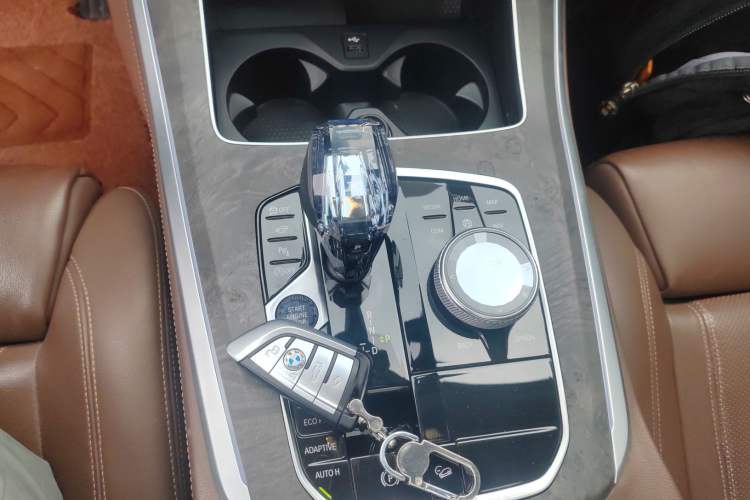 Used BMW X5 (Import) 2020 xDrive40i M Sport Package
