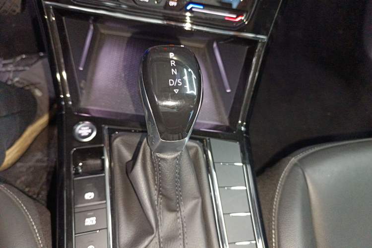 Used Volkswagen Passat 2023 Revised 330TSI Starry Elite Edition