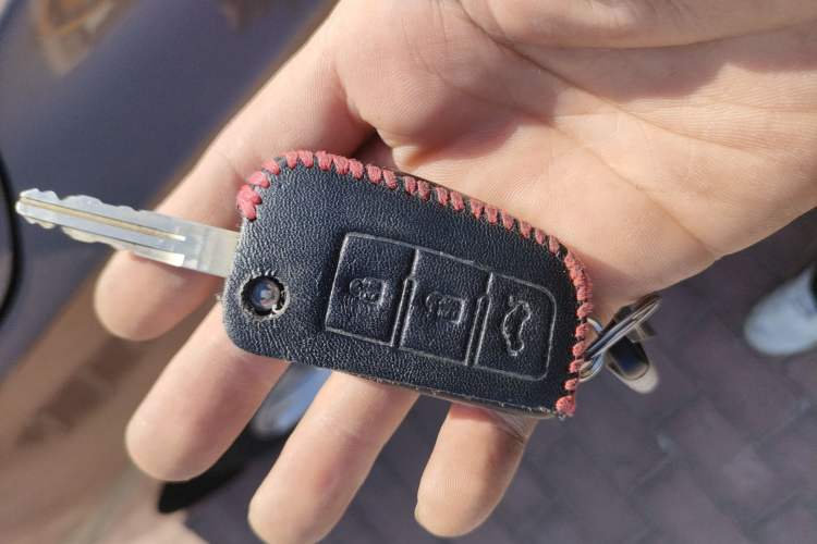 Used Nissan Sylphy 2016 1.6 XL CVT Luxury Edition
