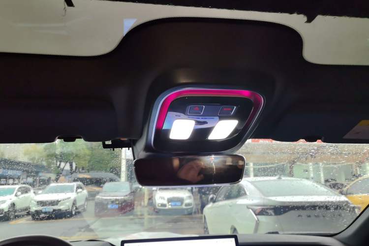 Used  SL03 2022 1.5L 1200 Extended-Range Version
