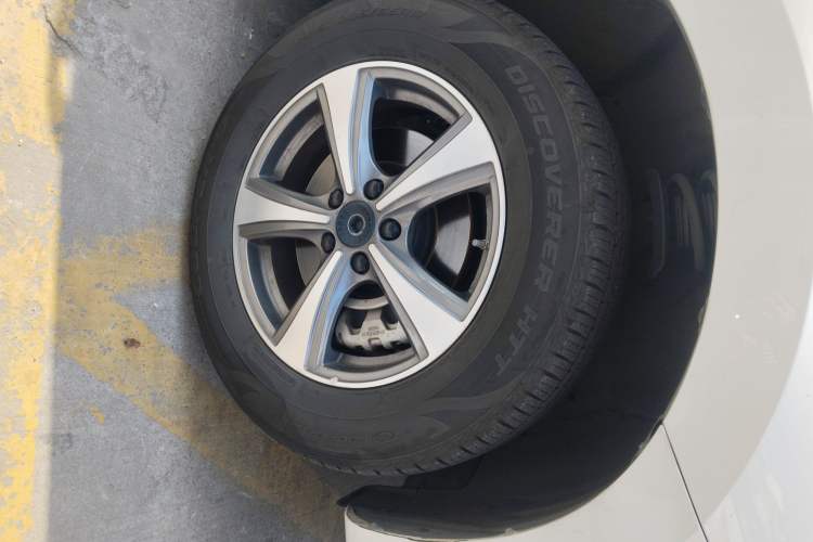 Used Haval H6 Coupe 2019 1.5T Automatic Two-Wheel Drive Urban Version China VI Standard
