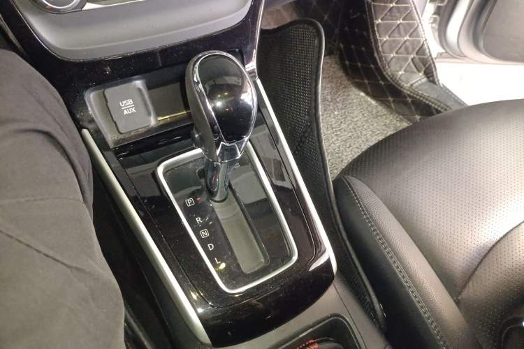 Used Nissan Sylphy 2018 1.6XV CVT Deluxe Edition
