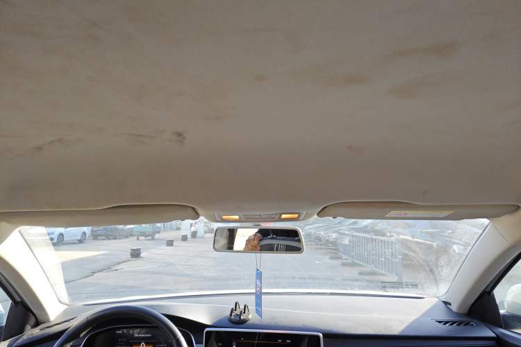 Used Volkswagen Bora 2024 200TSI DSG Comfort Edition