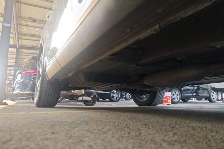 Used Changan CS55PLUS 2022 2nd Generation 1.5T DCT Prestige Version
