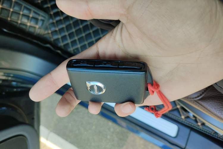 Used Volvo XC60 2021 T5 4x4 Smart Luxury Edition
