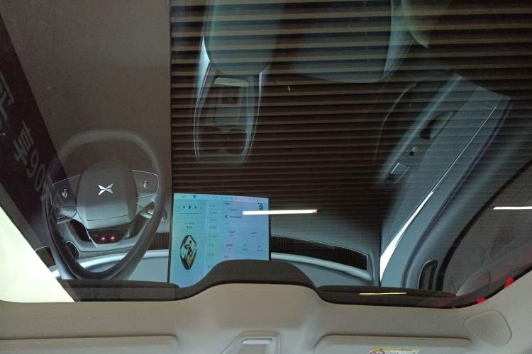 Used XPeng MONA M03 2025 620 Ultra-Long Range Plus
