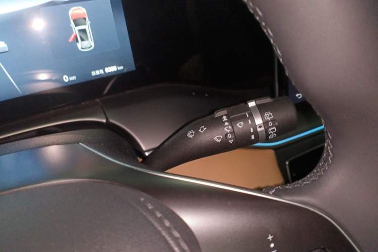 Used BYD Song L DM-i 2024 112 km Beyond Edition
