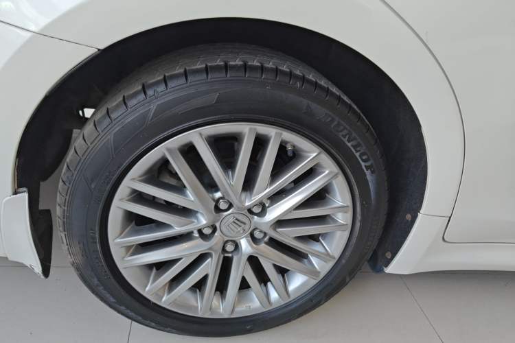 Used Toyota Crown 2017 2.0T Sport Edition
