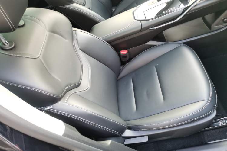 Used Haval H6 2022 3rd Generation 1.5T Automatic Two-Wheel Drive Max