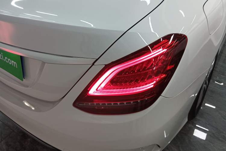 Used Mercedes-Benz C-Class 2020 Restyled C 260 L Sport Edition
