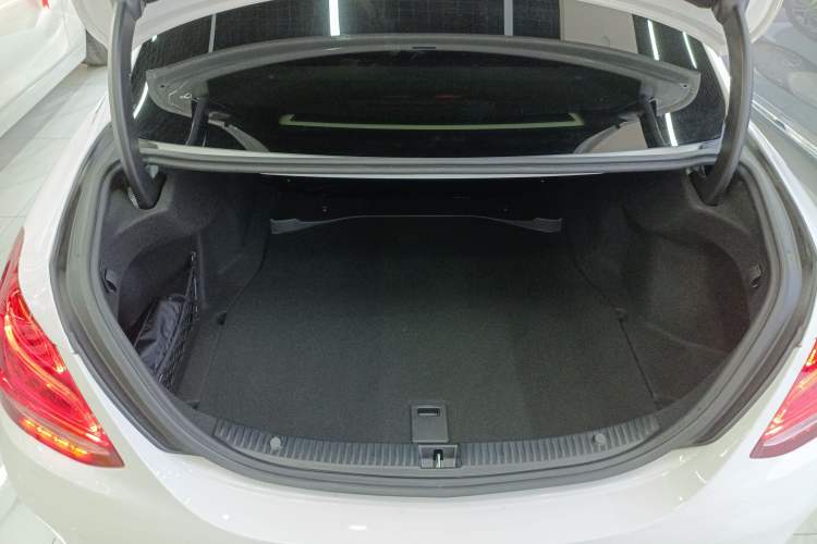 Used Mercedes-Benz C-Class 2018 C 180 L Dynamic Sports Edition