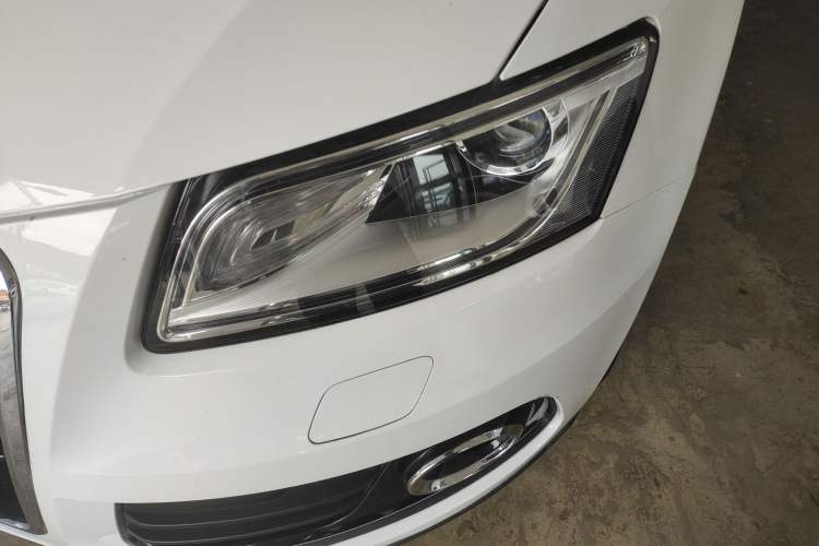 Used Audi Q5 2015 40 TFSI Trendy Edition