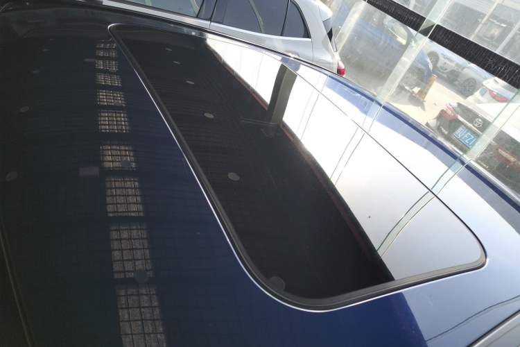 Used Mercedes-Benz C-Class 2020 C 260 Sport Edition
