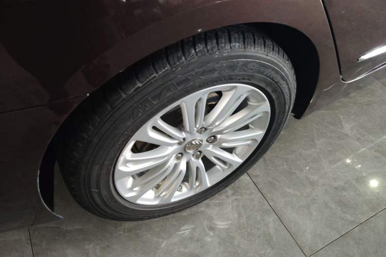 Used Buick LaCrosse 2016 20T Elite Edition
