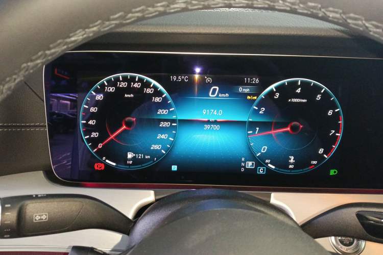 Used Mercedes-Benz E-Class 2023-Year Restyled E 260 Coupe