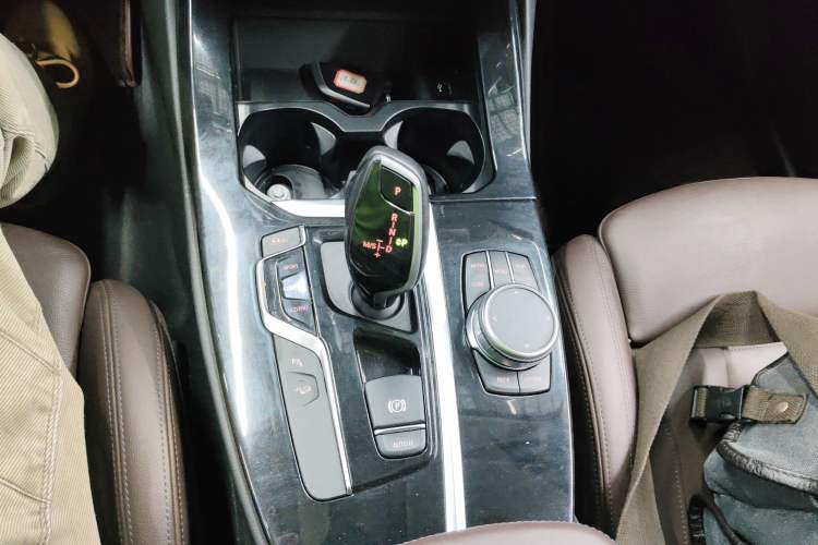 Used BMW X3 2019 xDrive28i M Sport Package