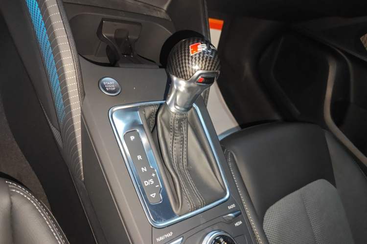 Used Audi Q2L 2021 35 TFSI Fashionable and Elegant Model
