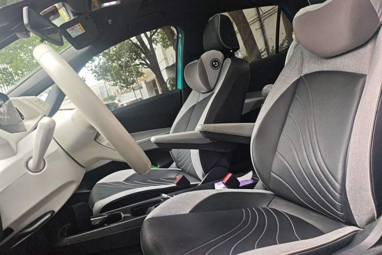 Used Volkswagen ID.3 2022 Pro Smart Edition