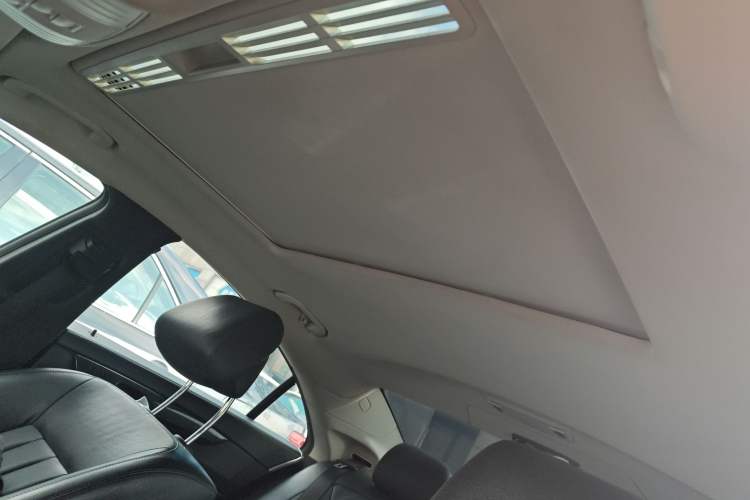 Used Mercedes-Benz CLS 2015 CLS 260
