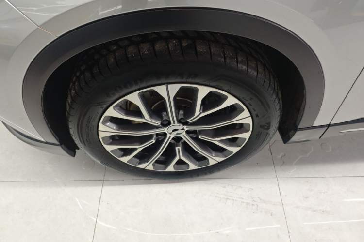 Used Nio ES6 2024 75 kWh