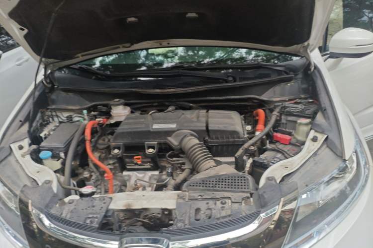 Used Honda Odyssey 2019 2.0L Rui·Smart Edition