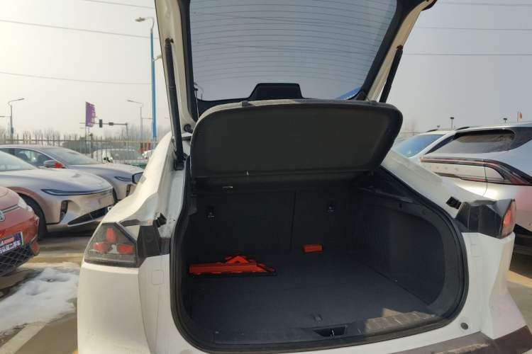 Used  SL03 2022 1.5L 1200 Extended-Range Version
