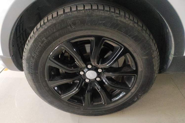 Used Land Rover Range Rover Evoque 2018 200PS PURE New Fashion Edition
