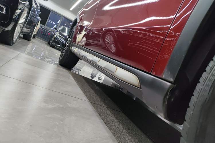 Used Mercedes-Benz GLA 2017 GLA 200 Fashion Model
