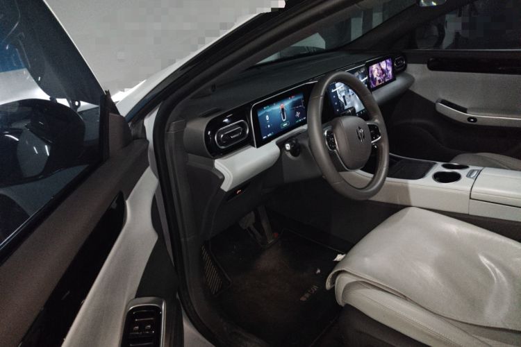 Used Leapmotor C01 2023 525 Comfort Edition
