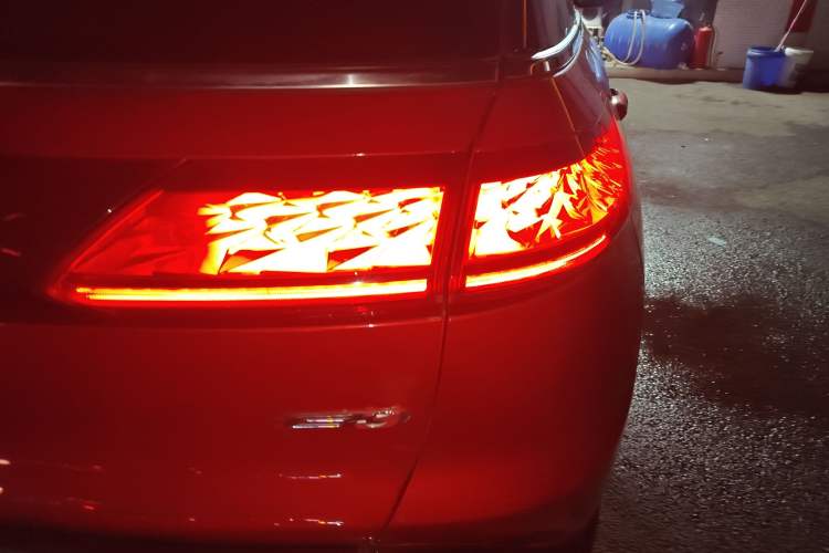 Used XPeng G3 2019 Enjoy Edition
