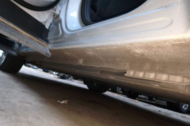 Used BYD Yuan PLUS 2022 510 km Flagship Version
