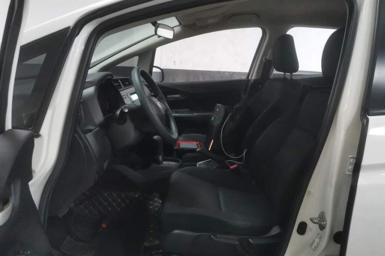 Used Honda Fit 2018 1.5L CVT Comfort Version
